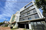 Apartamento para locação no ZNT ZINNE, JARDIM GISELA, TOLEDO - PR