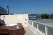 Cobertura / Penthouse à venda, Campeche, Florianópolis, SC