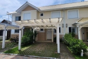Casa à venda 2 suítes em condomínio fechado próximo a praia, Morro das Pedras, Florianópolis, SC