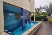 Ótima oportunidade - Apartamento à venda com 3 dormitórios a 3 quadras da praia, Novo Campeche, Flo