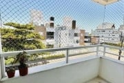 Apartamento de 1 dormitório à venda, em localização privilegiada a 400metros da praia -  Campeche,