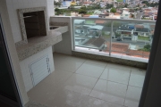 Apartamento no Jardim Atlantico