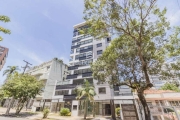 Elegance Imóveis vende apartamento garden novo desocupado com 3 dormitórios 1 suíte  2 vagas box garagem Petrópolis Porto Alegre.