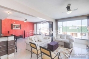 Elegance Imóveis vende ótima casa com 3 dormitórios, suíte, Piscina, lareira, 3 vagas box/garagem Jardim Lindóia Porto Alegre