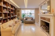 Elegance imóveis vende casa de condomínio com 202m, planta de 3 dormitórios transformados em  2 suítes, 2 vagas de garagem. Comprar R$ 1.389.000,00