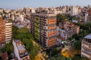 Apartamento com 1 quarto à venda na Rua Tenente-Coronel Fabrício Pilar, 311, Mont Serrat, Porto Alegre