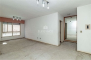 Elegance Imóveis vende apartamento desocupado com 3 dormitórios, suíte, churrasqueira, elevador 2 vagas garagem Auxiliadora Porto Alegre