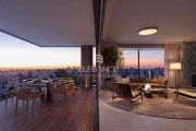 Elegance imóveis vende apartamento de luxo com 356 m2 privativos, 4 suítes, 4 vagas box garagem. Prédio exclusivíssimo no Bela Vista Porto Alegre.