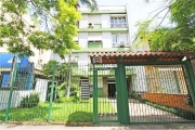 Elegance Imóveis vende apartamento térreo desocupado com 2 dormitórios amplos. Ampla sala e cozinha. I vaga de garagem Auxiliadora Porto Alegre