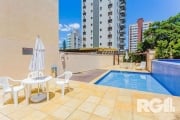 Apartamento com 2 quartos à venda na Avenida Andaraí, 566, Passo da Areia, Porto Alegre