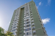 Apartamento com 3 quartos à venda na Avenida Taquara, 350, Petrópolis, Porto Alegre