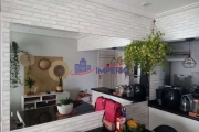 Apartamento com 3 dorms, Ponte Grande, Guarulhos - R$ 425 mil, Cod: 10145