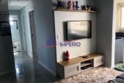 Apartamento com 3 dorms, Belenzinho, São Paulo - R$ 730 mil, Cod: 10217