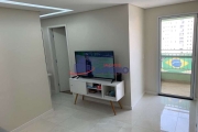 Apartamento com 2 dorms, Gopoúva, Guarulhos - R$ 325 mil, Cod: 10260