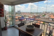 Apartamento com 2 dorms, Jardim Flor da Montanha, Guarulhos - R$ 650 mil, Cod: 10301