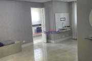 Apartamento com 2 dorms, Casa Verde Alta, São Paulo - R$ 360 mil, Cod: 10345