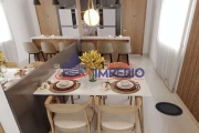 Apartamento com 2 quartos, Lauzane Paulista, São Paulo - R$ 530 mil, Cod: 10358