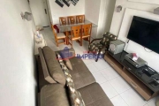 Apartamento com 3 dorms, Parque Novo Mundo, São Paulo - R$ 450 mil, Cod: 10399