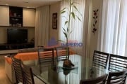 Apartamento com 2 dorms, Vila das Bandeiras, Guarulhos - R$ 420 mil, Cod: 10482