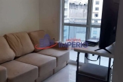 Apartamento com 1 dorm, Santa Efigênia, São Paulo - R$ 450 mil, Cod: 10536