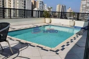 Cobertura com 3 dorms, Água Fria, São Paulo - R$ 1.85 mi, Cod: 10573