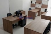 Sala, Centro, Guarulhos, Cod: 10590