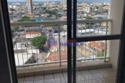 Apartamento com 3 dorms, Limão, São Paulo - R$ 600 mil, Cod: 10704