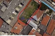 Terreno, Vila Zelina, São Paulo - R$ 1.37 mi, Cod: 10715