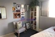 Apartamento com 2 dorms, Vila Moreira, Guarulhos - R$ 400 mil, Cod: 5353