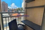 Apartamento com 2 dorms, Vila Aurora (Zona Norte), São Paulo - R$ 445 mil, Cod: 10784