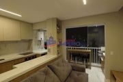 Apartamento com 2 dorms, Vila Galvão, Guarulhos - R$ 400 mil, Cod: 10889