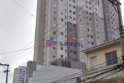 Apartamento com 2 dorms, Vila Gustavo, São Paulo - R$ 370 mil, Cod: 10895