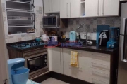 Apartamento com 2 dorms, Jardim Odete, Guarulhos - R$ 250 mil, Cod: 10916