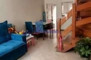 Casa de Condomínio com 2 dorms, Jardim Leonor Mendes de Barros, São Paulo - R$ 525 mil, Cod: 10972