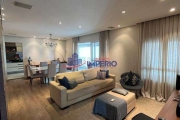 Apartamento com 3 dorms, Santa Teresinha, São Paulo - R$ 2.02 mi, Cod: 11021