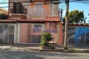 Sobrado com 3 quartos, Água Fria, São Paulo - R$ 1.7 mi, Cod: 11079