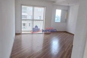 Apartamento com 2 quartos, Ponte Grande, Guarulhos - R$ 405 mil, Cod: 11173