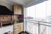 Apartamento com 2 dorms, Picanço, Guarulhos - R$ 498 mil, Cod: 11196