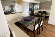 Apartamento com 3 quartos, Ponte Grande, Guarulhos - R$ 410 mil, Cod: 11211