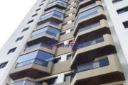 Apartamento com 3 dorms, Vila Galvão, Guarulhos - R$ 930 mil, Cod: 11262