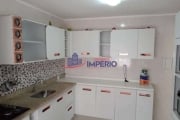 Apartamento com 2 dorms, Jardim da Mamãe, Guarulhos - R$ 245 mil, Cod: 11503