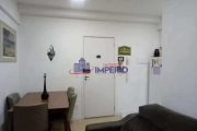 Apartamento com 2 dorms, Horto Florestal, São Paulo - R$ 350 mil, Cod: 11636