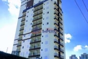 Apartamento com 2 dorms, Vila Galvão, Guarulhos - R$ 408 mil, Cod: 11702