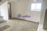 Apartamento com 1 dorm, Vila Galvão, Guarulhos - R$ 294 mil, Cod: 11703