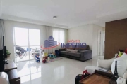 Apartamento com 2 dorms, Santana, São Paulo - R$ 940 mil, Cod: 11742