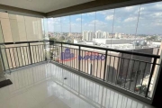 Apartamento com 2 dorms, Jardim Flor da Montanha, Guarulhos - R$ 610 mil, Cod: 11808