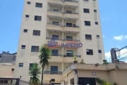 Apartamento com 2 dorms, Vila Paulista, Guarulhos - R$ 380 mil, Cod: 11866