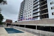 Apartamento com 2 dorms, Vila Nova Bonsucesso, Guarulhos - R$ 450 mil, Cod: 11983