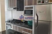 Apartamento com 3 dorms, Cocaia, Guarulhos - R$ 349 mil, Cod: 11994