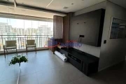 Apartamento com 2 dorms, Jardim Flor da Montanha, Guarulhos - R$ 750 mil, Cod: 12014